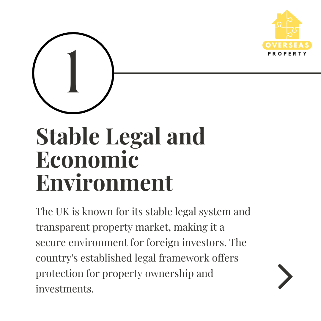 2-Stable Legal and Economic Environment